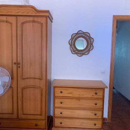 El Jardin De La Isleta Apartment ลา อิสเลตา เดล โมโร ภายนอก รูปภาพ