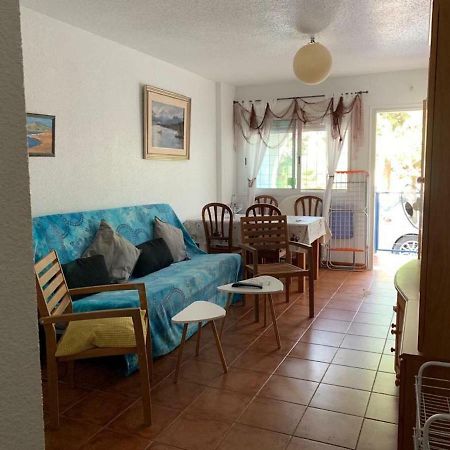 El Jardin De La Isleta Apartment ลา อิสเลตา เดล โมโร ภายนอก รูปภาพ