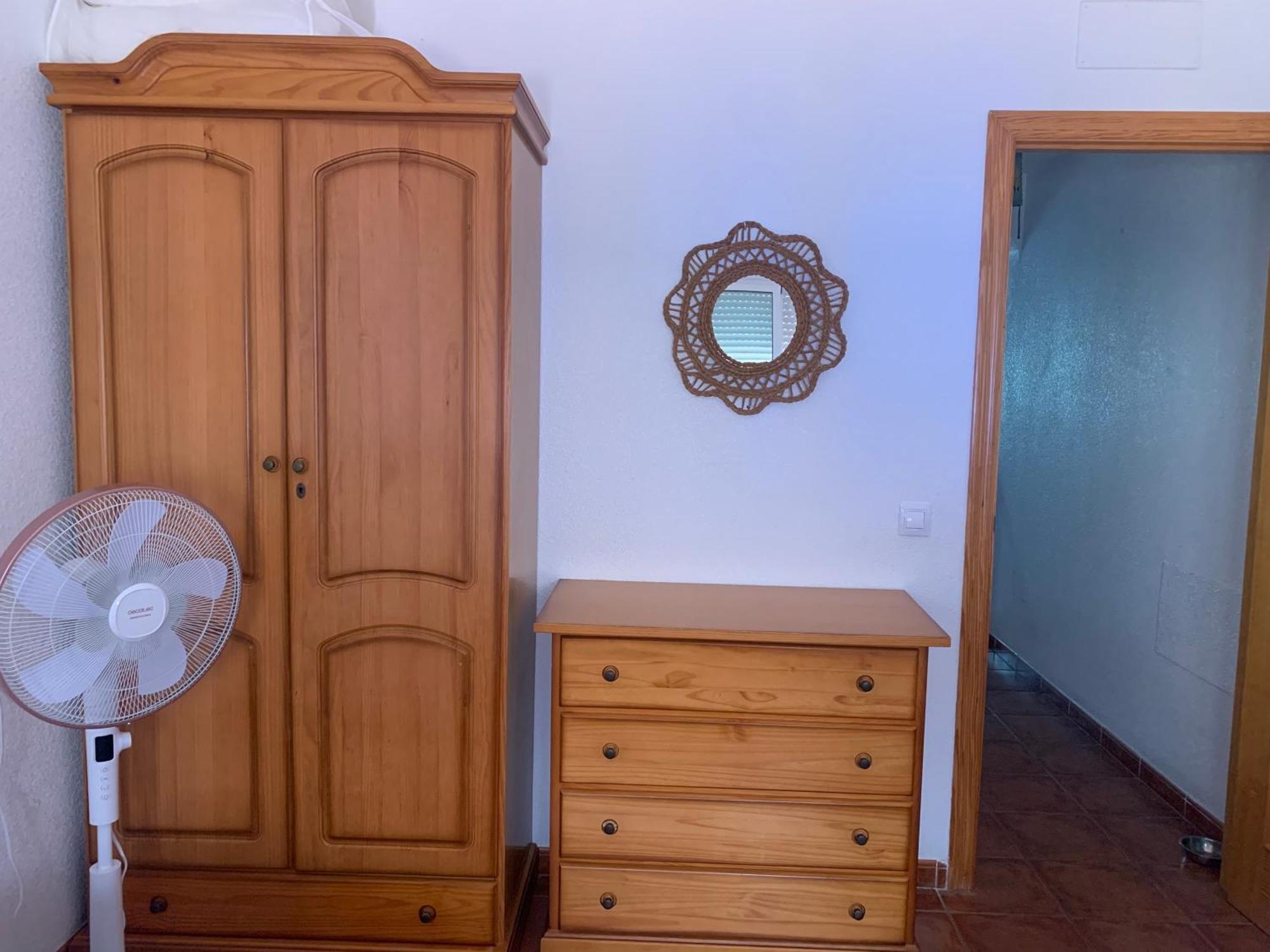 El Jardin De La Isleta Apartment ลา อิสเลตา เดล โมโร ภายนอก รูปภาพ